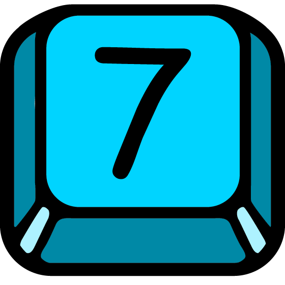 7