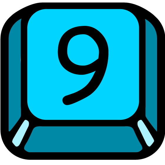 9